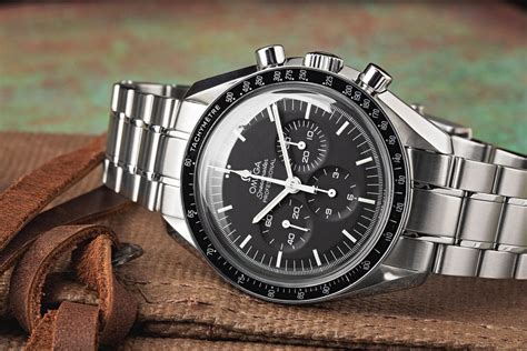 omega speedmaster size|omega speedmaster models by year.